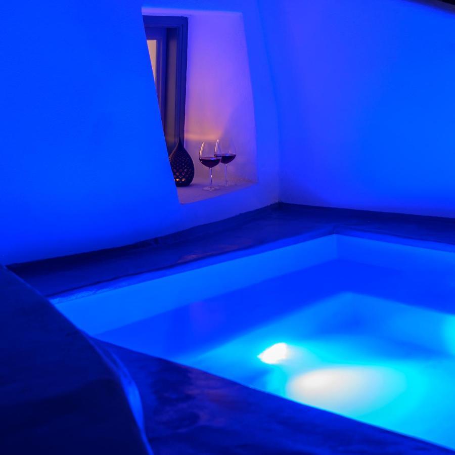 Mybozer Cave Villa คาร์เทราดอส ภายนอก รูปภาพ